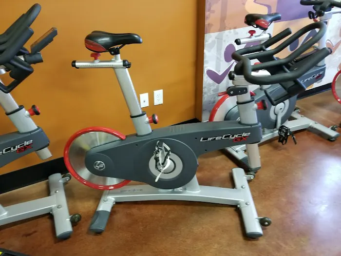 Anytime Fitness Picture 2