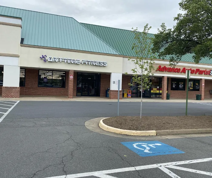 Anytime Fitness Picture 8