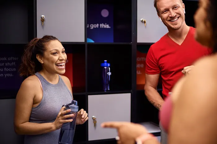Anytime Fitness Picture 7