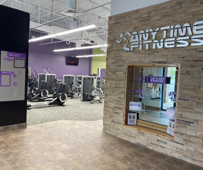 Anytime Fitness Picture 6