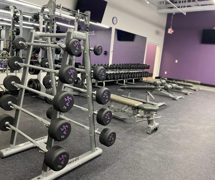Anytime Fitness Picture 5