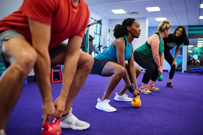 Anytime Fitness Picture 9