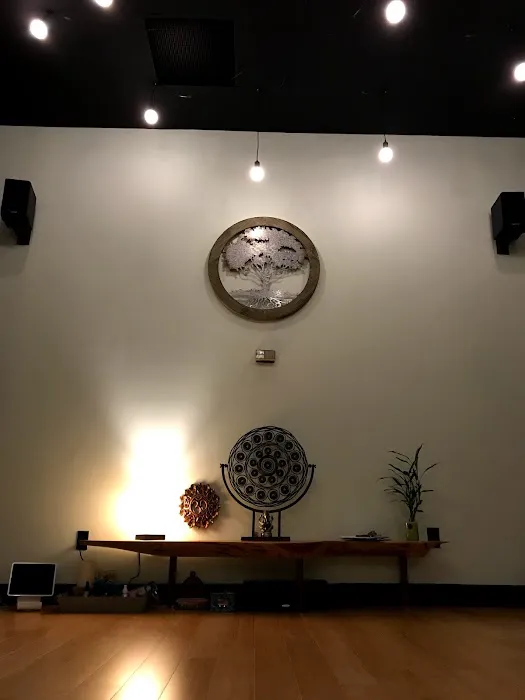 Yoga Time Studio Picture 2