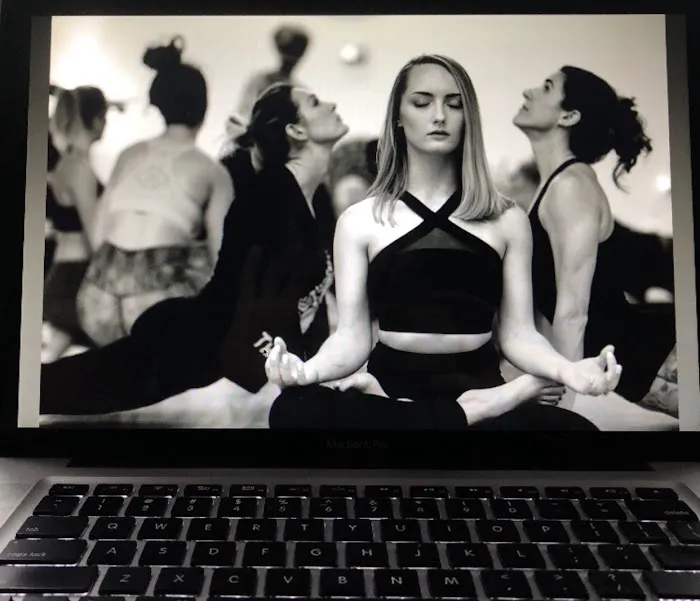 Yoga Time Studio Picture 8
