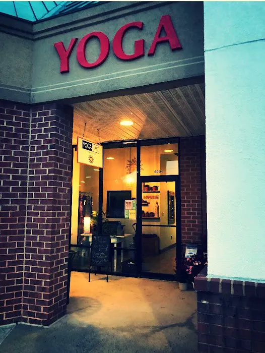 Yoga Time Studio Picture 4
