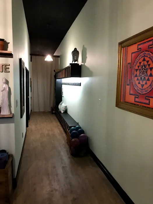 Yoga Time Studio Picture 1