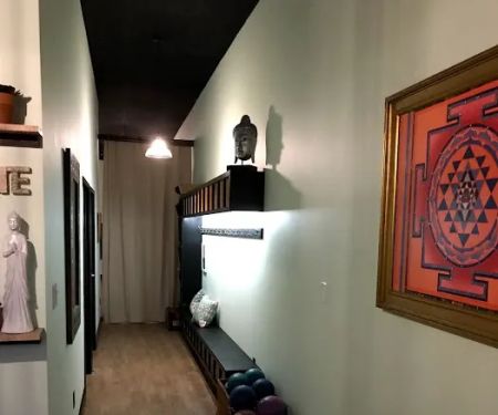 Yoga Time Studio