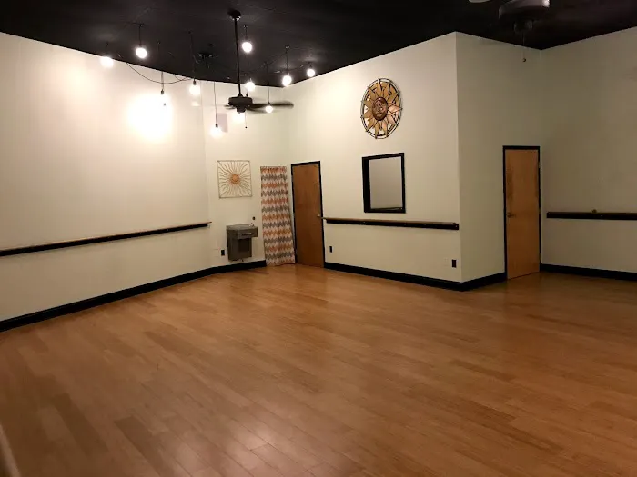 Yoga Time Studio Picture 3