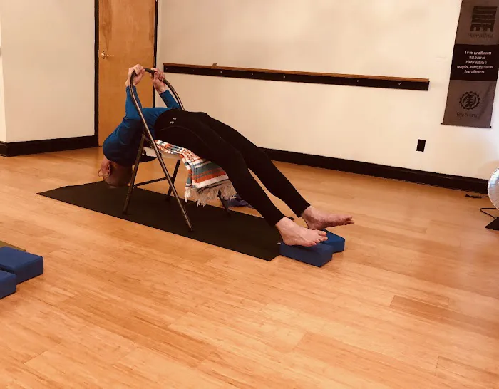 Yoga Time Studio Picture 10