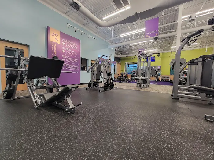 Anytime Fitness Picture 6