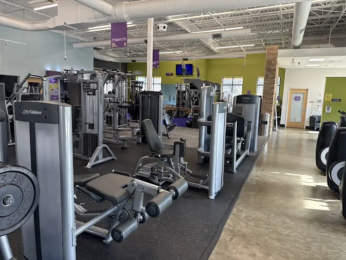 Anytime Fitness Picture 1