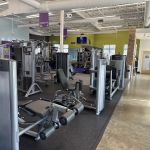 Anytime Fitness
