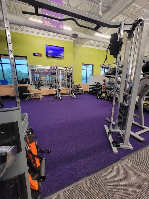 Anytime Fitness Picture 5
