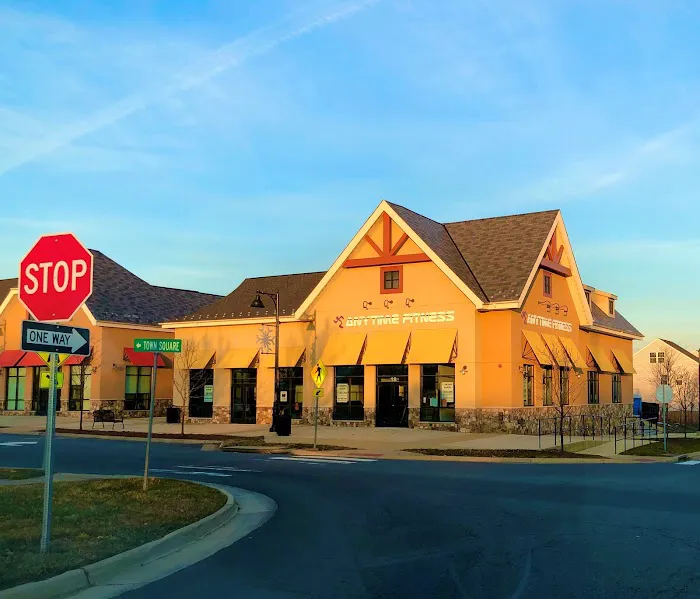 Anytime Fitness Picture 7