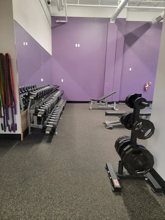 Anytime Fitness Picture 4
