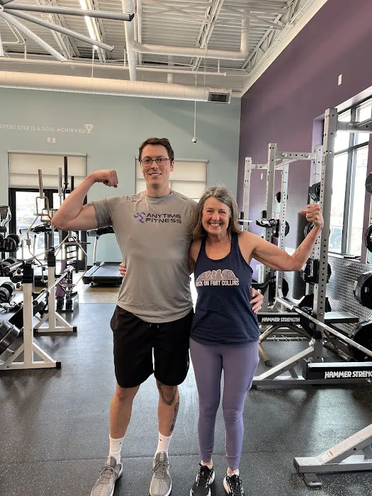 Anytime Fitness Picture 2