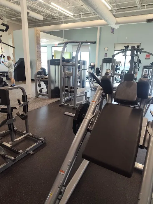 Anytime Fitness Picture 3
