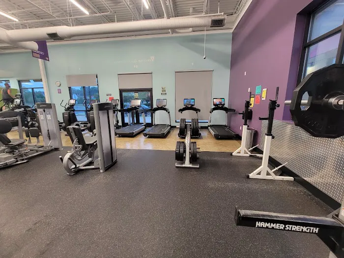 Anytime Fitness Picture 8