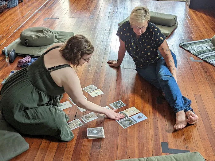 Roots & River Yoga Picture 1