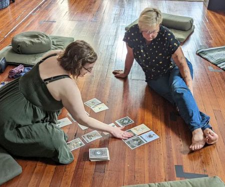 Roots & River Yoga