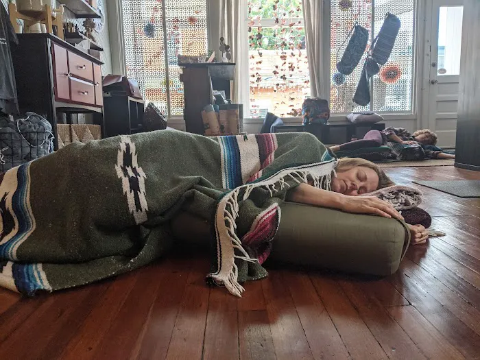 Roots & River Yoga Picture 8