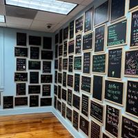 Anytime Fitness ico