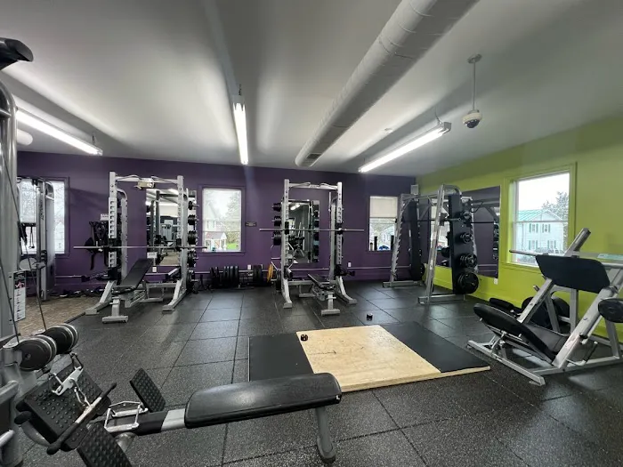 Anytime Fitness Picture 5