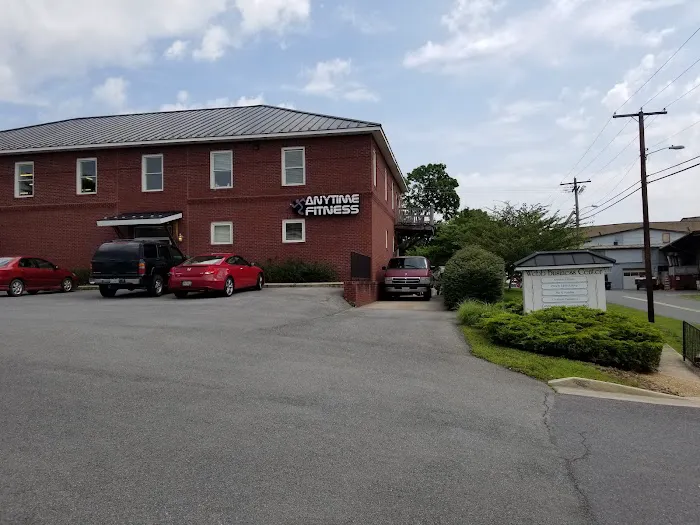 Anytime Fitness Picture 4