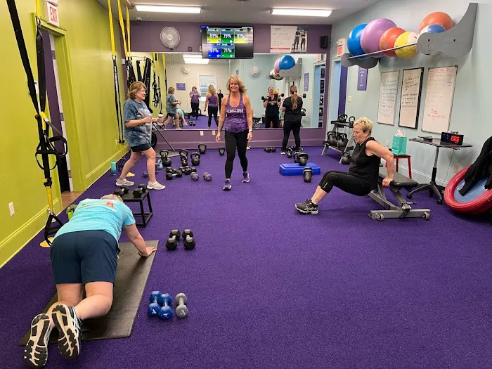 Anytime Fitness Picture 3