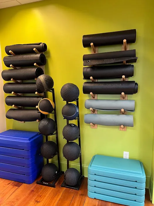Anytime Fitness Picture 8
