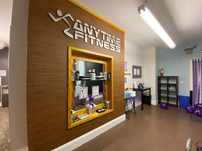 Anytime Fitness Picture 9
