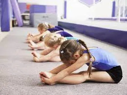 Revel Gymnastics Picture 3