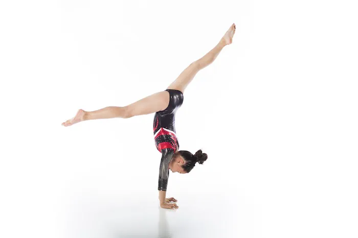 Revel Gymnastics Picture 5