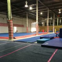 Revel Gymnastics ico