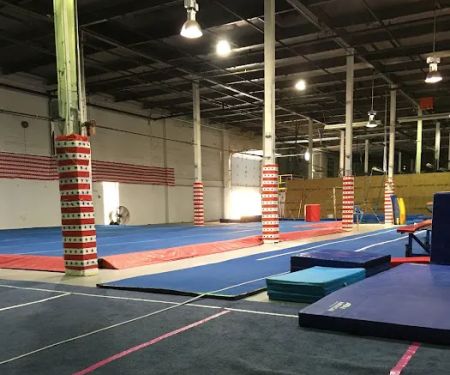 Revel Gymnastics