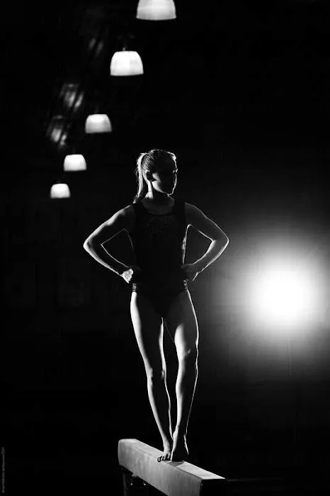 Revel Gymnastics Picture 6