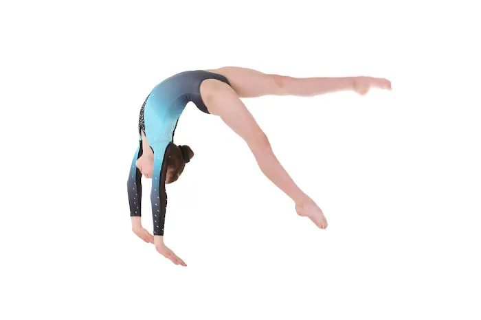 Revel Gymnastics Picture 2