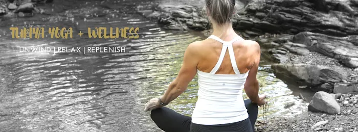 Turiya Yoga + Wellness Picture 1