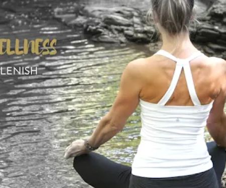 Turiya Yoga + Wellness