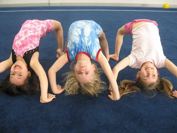 East Coast Gymnastics & Cheer Picture 5