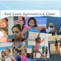 East Coast Gymnastics & Cheer ico