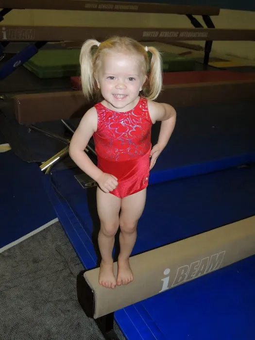 East Coast Gymnastics & Cheer Picture 6