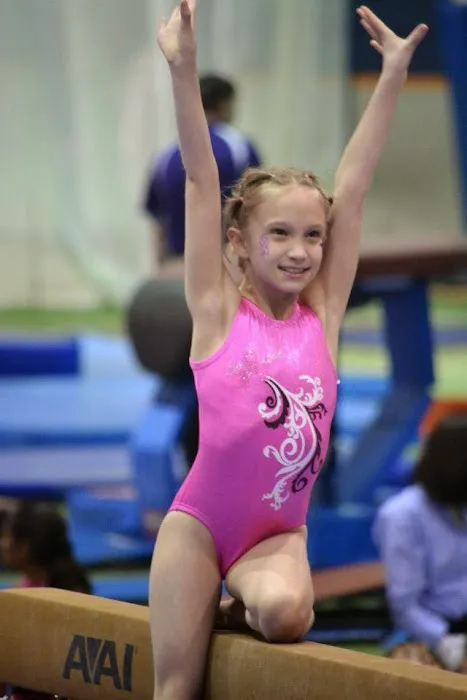 East Coast Gymnastics & Cheer Picture 8