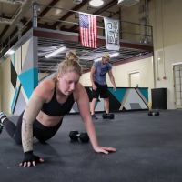 540 Fitness ico