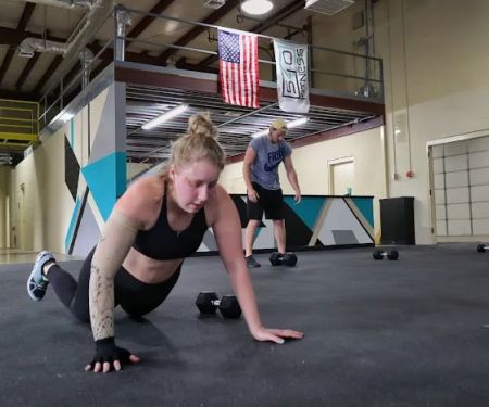 540 Fitness