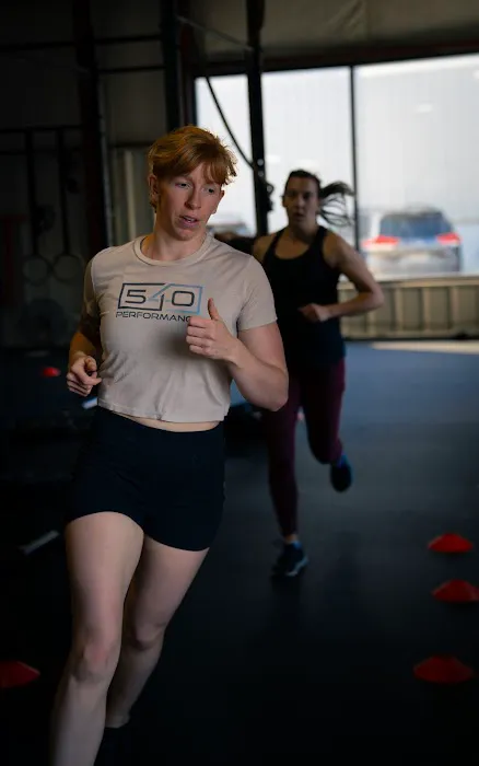 540 Fitness Picture 7