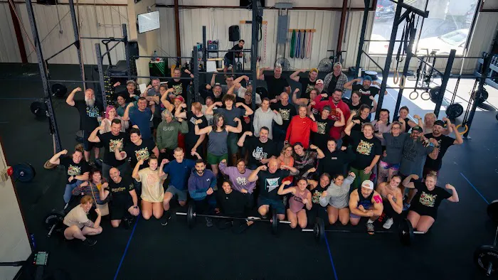 540 Fitness Picture 8