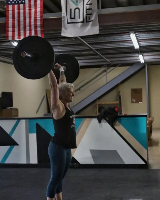 540 Fitness Picture 3