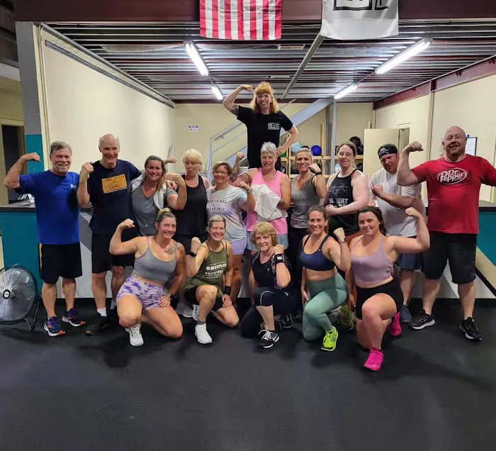 540 Fitness Picture 2