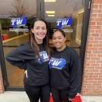 Tidal Wave Athletics